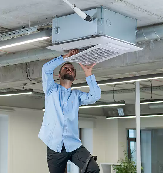 Professional Air Duct Cleaners in Marlborough, MA