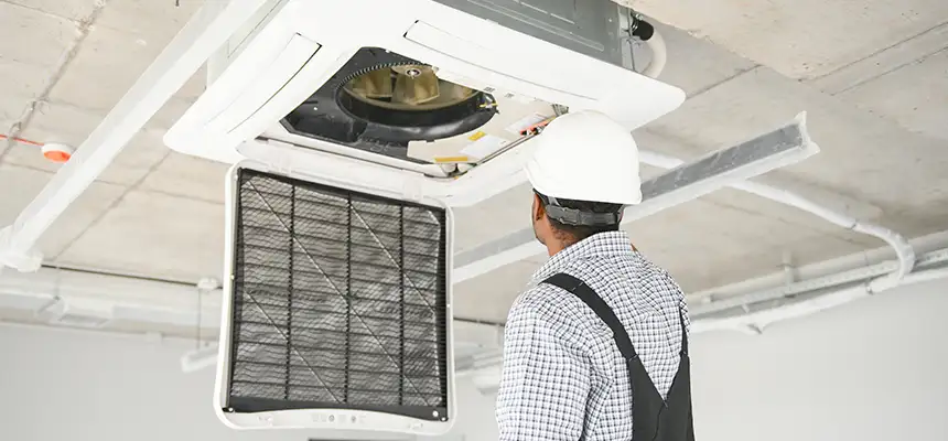 Our Affordable Duct Cleaning Near Me Services in Marlborough, MA