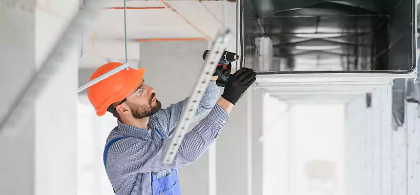 Our Air Vent Replacement Services in Marlborough, MA