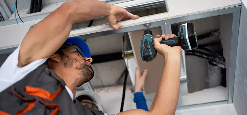 Our Apartment Air Duct Cleaning Services in Marlborough, MA