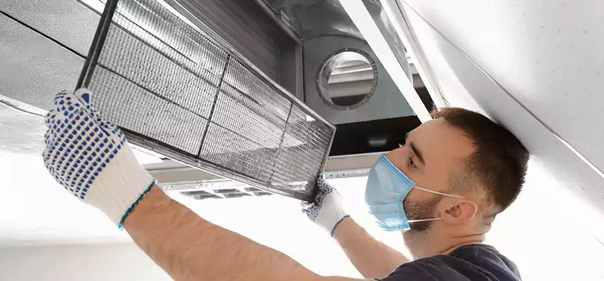 Diagnostic HVAC Coil & Blower Cleaning in Marlborough