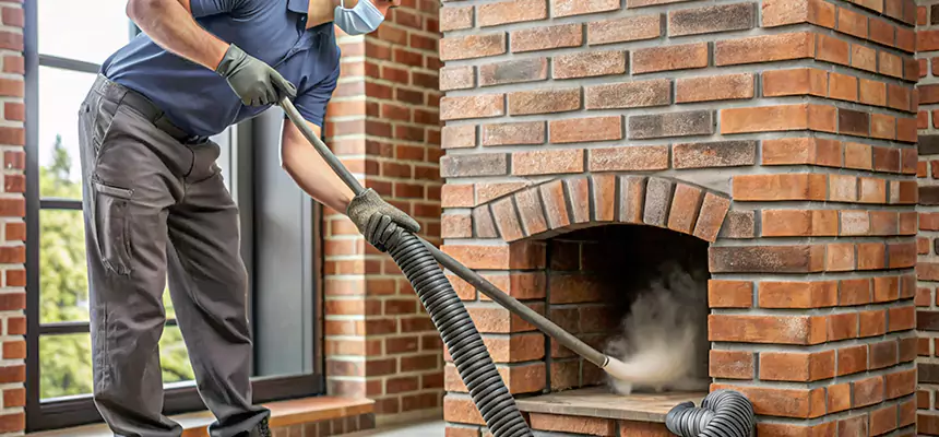 Our Chimney Sweep Services in Marlborough, MA