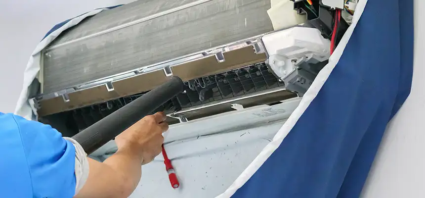 Advanced Clogged Dryer Vent Repair for Multi-Unit & Commercial in Marlborough, MA