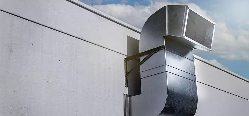 Trusted Industrial Dryer Vent Cleaning in Marlborough