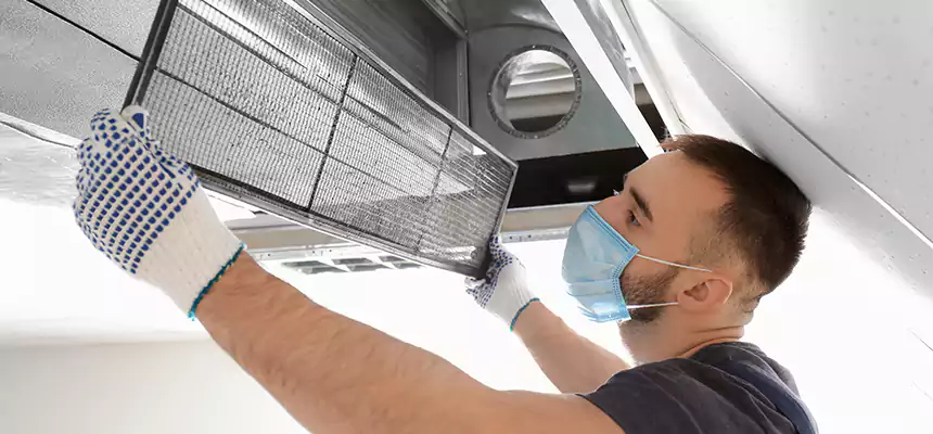 Our Dryer Vent Cleaning Services in Marlborough, MA