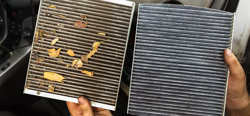 Our Dryer Vent Lint Filter Cleaning Services in Marlborough, MA