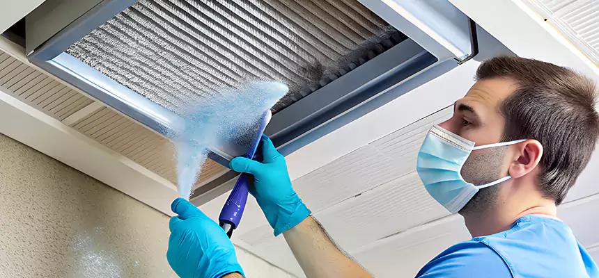 Our Home Ventilation Cleaning Services in Marlborough, MA