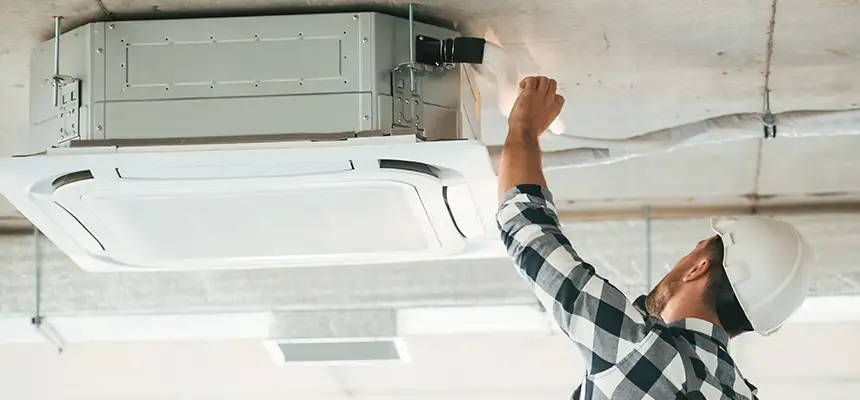 Our Local Vent Cleaning Services in Marlborough, MA