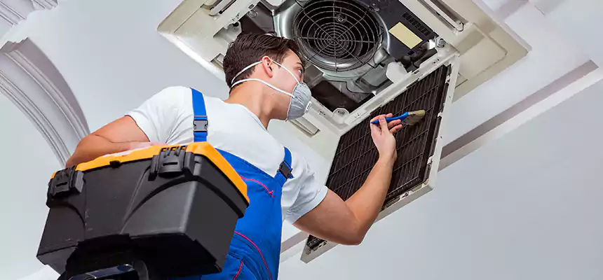 Specialized Office Duct Cleaning  in Marlborough, MA