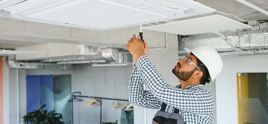 Our Roof Dryer Vent Cleaning Services in Marlborough, MA