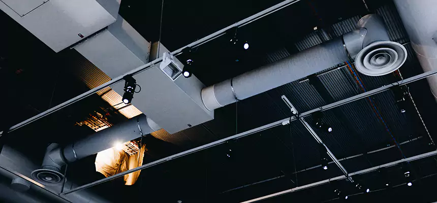 Our Seasonal Allergy Air Duct Cleaning Services in Marlborough, MA