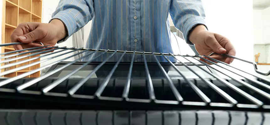 Our Vent Grille Washing Services in Marlborough, MA