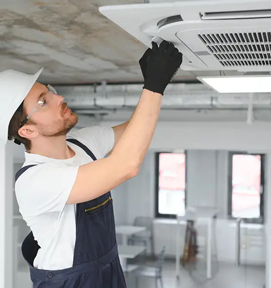 Top Affordable Duct Cleaning Services Near Me in Marlborough, MA