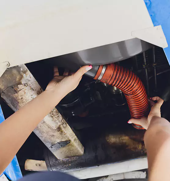 Professional Air Duct Leak Repair in Marlborough, MA