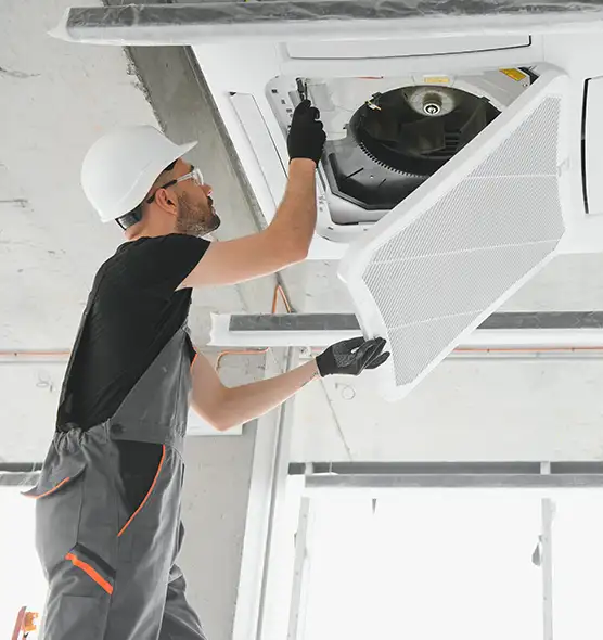 About Air Duct Rodent Removal in Marlborough, MA