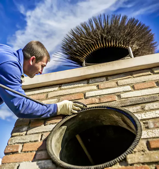 About Professional Chimney Sweep in Marlborough, MA