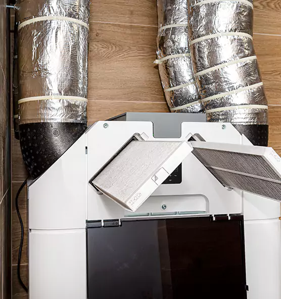 About Clogged Air Duct Repair in Marlborough, MA