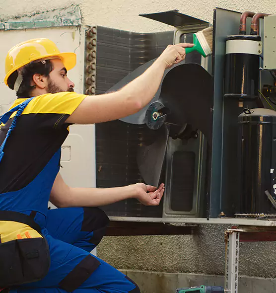 About Dryer Duct Fire Hazard Inspection in Marlborough, MA