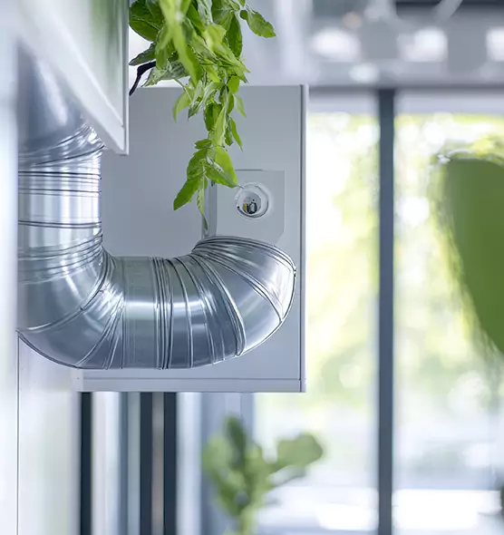 Professional Eco-Friendly Duct Cleaning Services in Marlborough, MA