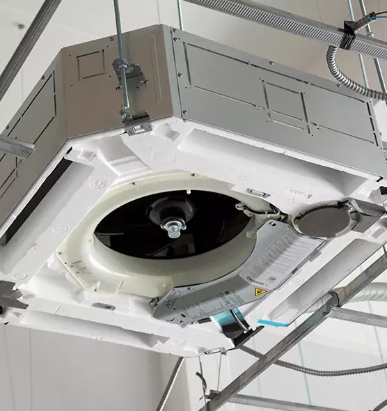 Professional Industrial Dryer Vent Cleaning in Marlborough, MA