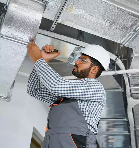 Welcome to Mold & Mildew Removal from Air Ducts Marlborough, MA