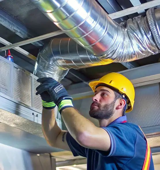 Professional NADCA Approved Air Duct Services in Marlborough, MA
