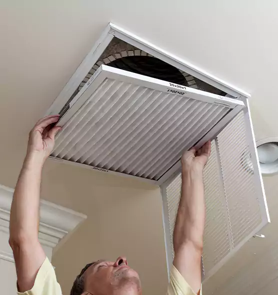 Advanced Residential Vent Cleaning in Marlborough, MA
