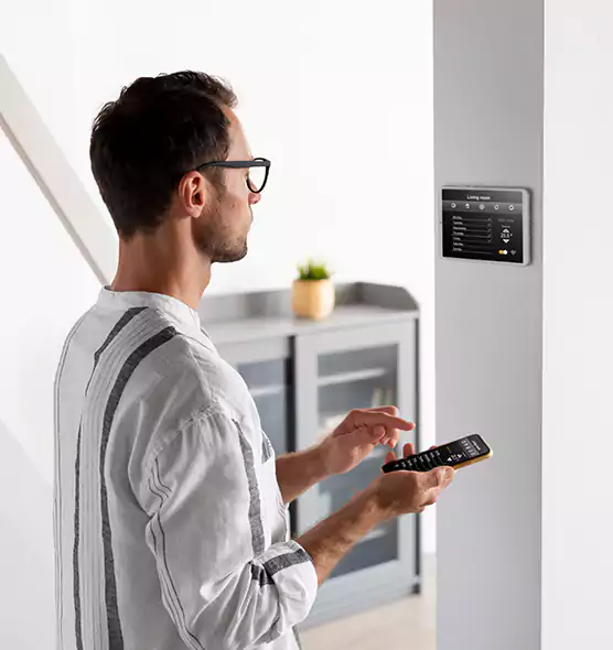 About Smart AC Vent Controller Services in Marlborough