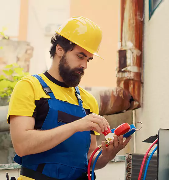 About Smart HVAC Installation in Marlborough, MA