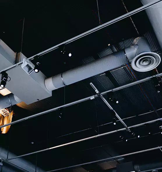 Professinal UV Light Air Purification for Ducts in Marlborough, MA