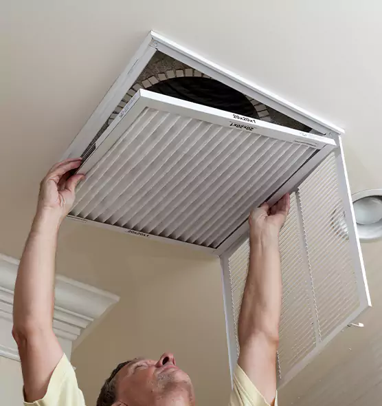 Professional Vent Relocation Services in Marlborough, MA