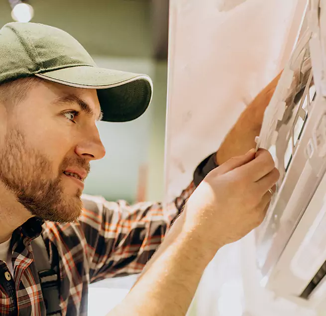 Why Homeowners Businesses Trust Us in Marlborough, MA?