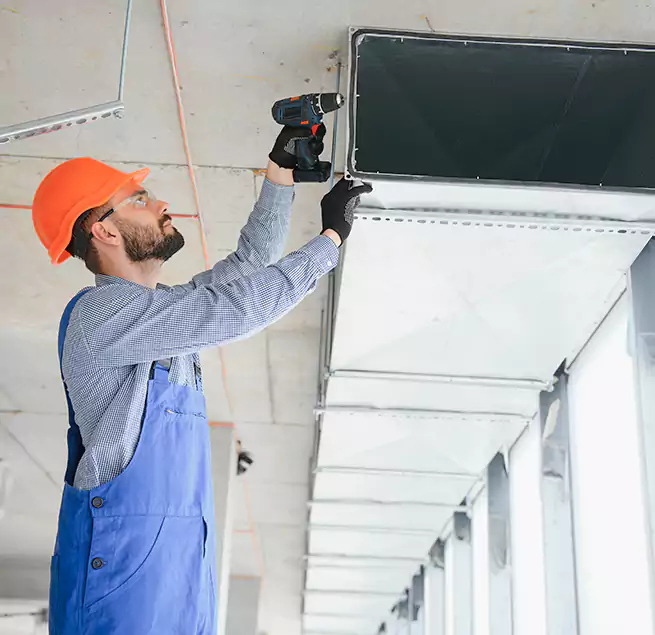 Why Homeowners & Businesses Trust Us in Marlborough, MA?