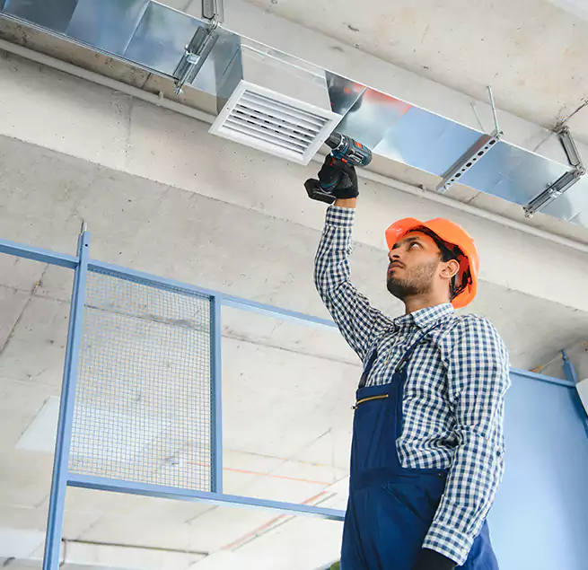 Why Homeowners & Businesses Trust Us in Marlborough, MA?