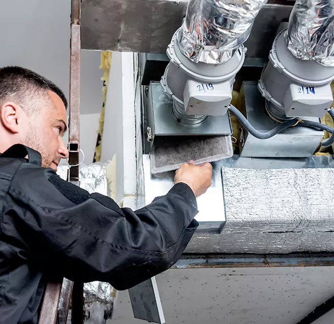 Why Homeowners & Businesses Trust Us in Marlborough, MA?