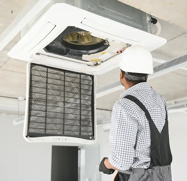 Why Homeowners & Businesses Trust Us in Marlborough, MA?