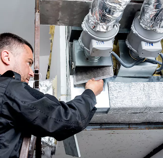  Why Homeowners & Businesses Trust Us in Marlborough, MA?