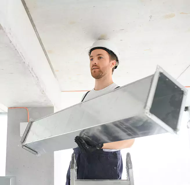 Why Homeowners & Businesses Trust Us in Marlborough, MA