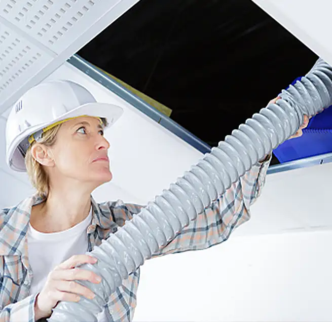 Why Homeowners & Businesses Trust Us Marlborough, MA