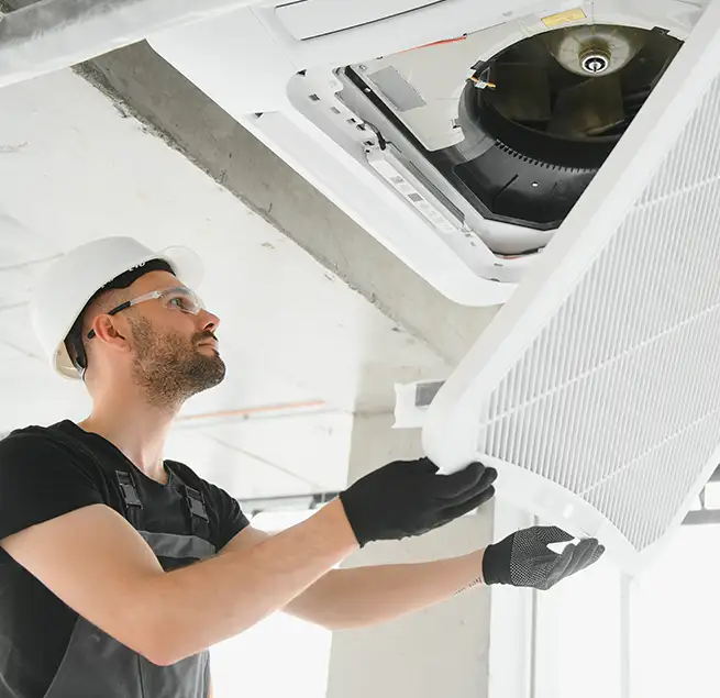 Why Homeowners & Businesses Trust Us in Marlborough, MA?