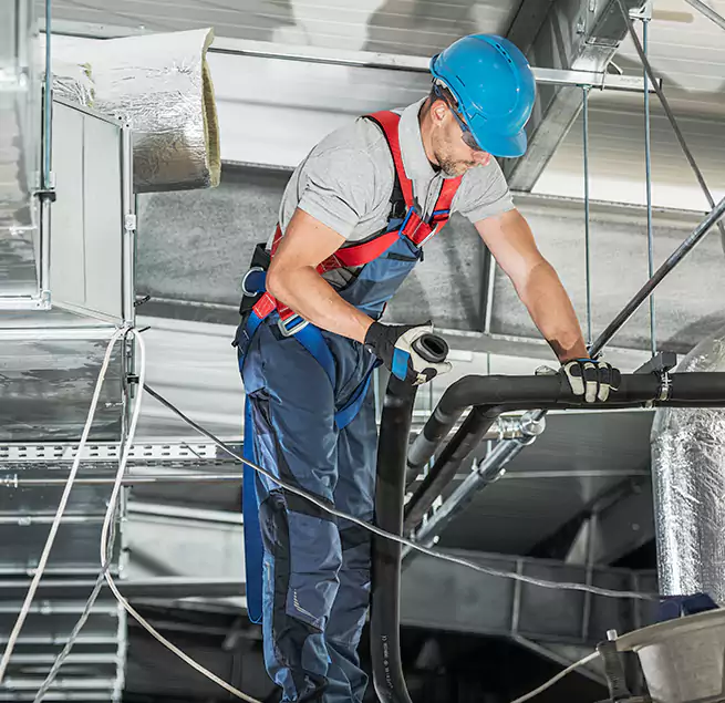 Why Homeowners & Businesses Trust Us in Marlborough, MA?