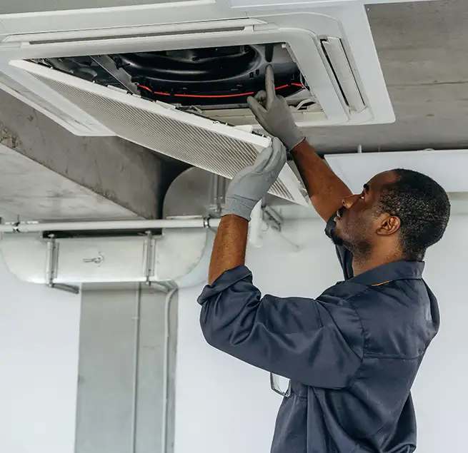 Why Homeowners & Businesses Trust Us in Marlborough, MA?