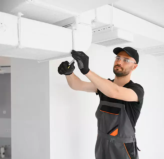 Why Homeowners & Businesses Trust Us in Marlborough, MA?