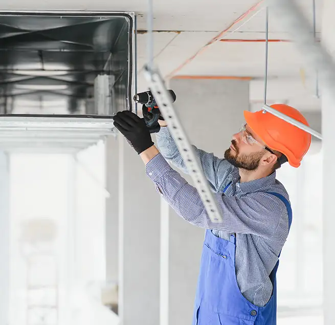  Why Homeowners Businesses Trust Us Marlborough, MA