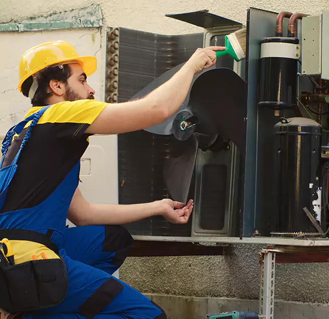 Why Homeowners & Businesses Trust Us in Marlborough, MA?