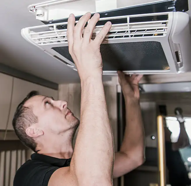 Why Homeowners & Businesses Trust Us Marlborough, MA