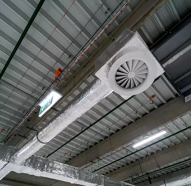 Why Homeowners & Businesses Trust Us in Marlborough, MA