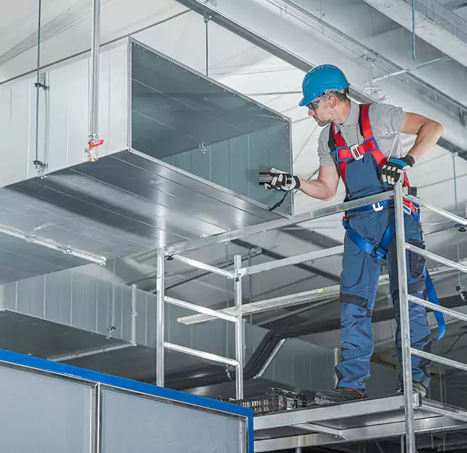 Why Homeowners & Businesses Trust Us in Marlborough, MA?