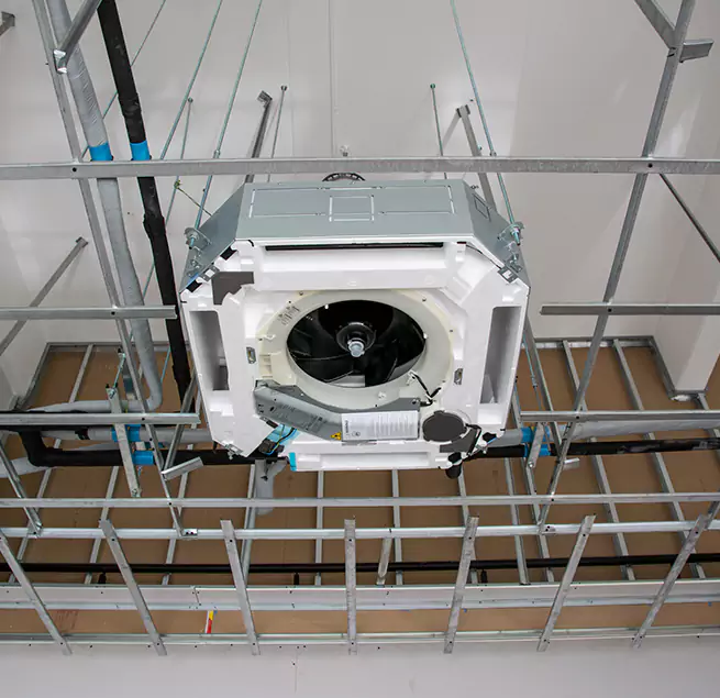 Why Homeowners & Businesses Trust Us Marlborough, MA?