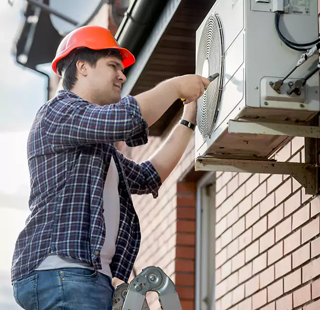 Why Homeowners & Businesses Trust Us Marlborough, MA